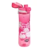 Kulacs LIZZYSULI műanyag 600 ml Kittok Stars Purrfect