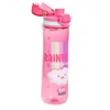 Kulacs LIZZYSULI műanyag 600 ml Lollipop Rainbow