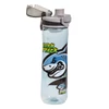 Kulacs LIZZYSULI műanyag 600 ml Shark Attack