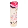 Kulacs LIZZYSULI műanyag 600 ml Tiny Dancer Lovely Ballerina
