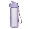 Kulacs OXY CLICK műanyag BPA-mentes 600 ml Pasztell lila
