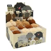 Kulcstartó JUNIOR Pom-pom Maci