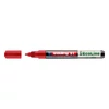 Lakkmarker EDDING 51 1-2 mm piros