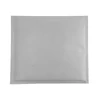Légpárnás tasak CD szilikonos fehér 165x180mm