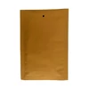 Légpárnás tasak No11/W1 szilikonos barna 100x165mm