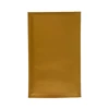 Légpárnás tasak GPV No12/W2 szilikonos barna 120x215mm