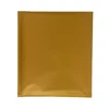 Légpárnás tasak GPV No15/W5 szilikonos barna 220x265mm