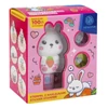 Matrica bélyegző ASTRA FUN 100 újrahasználható matrica Bunny