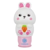 Matrica bélyegző ASTRA FUN 100 újrahasználható matrica Bunny