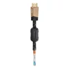 Monitor kábel HAMA Premium High Speed HDMI ethernettel 1,5m