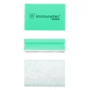 Mosogatószivacs BONUS Bioactive formázott 9,5x7,1x4,5cm 2 darabos