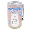 Nedves törlőkendő ASTRA CARE Dobozos Teddies 70×140mm 30 darabos