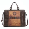 Notebook táska JANET DENESE Maya Journey J-020D