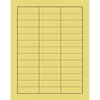 Nyomtatvány fizikoterápia kezelőlap PÁTRIA 118x150mm