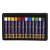 Olajpasztell ASTRA Art&Hobby 12 színű