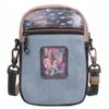 Oldaltáska JANET DENESE Sky Journey J-010F