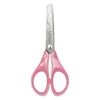 Olló iskolai MAPED Essentials Soft 13cm pasztell vegyes színek