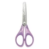 Olló iskolai MAPED Essentials Soft 13cm pasztell vegyes színek