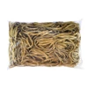 Postagumi sárga 60x5mm 1 kg/csomag