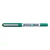 Rollertoll UNI UB-150E 0.5 mm zöld