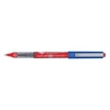 Rollertoll UNI UB-150 rop ocean care 0.5 mm piros