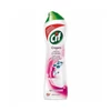 Súrolókrém CIF Cream Pink 500 ml
