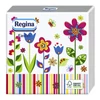 Szalvéta REGINA Húsvéti 1 rétegű 33x33 cm 20 lapos vegyes mintás