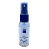 Szemüvegtiszító szett ZEISS törlőkendő és spray 30ml
