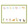 Színező könyv CREATIVE Activity book 46 lapos