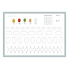 Színező könyv CREATIVE Activity book 46 lapos