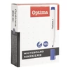 Táblamarker OPTIMA kék