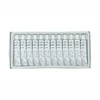 Tempera NEBULO fehér 12 ml 12 darabos