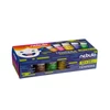Tempera NEBULO tégelyes 12 darabos 25 ml