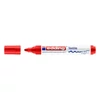 Textilmarker EDDING 4500 piros