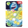 Toalett öblítő DOMESTOS Power5 Lime 2x50 g
