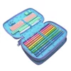 Tolltartó COOLPACK Lilo és Stitch felszerelt 2 részes pasztell mintás