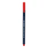 Tűfilc ASTRA PEN 0,4 mm piros