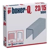 Tűzőkapocs BOXER Q 23/15