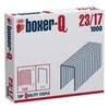 Tűzőkapocs BOXER Q 23/17