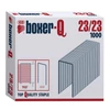 Tűzőkapocs BOXER Q 23/23