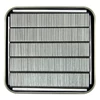 Tűzőkapocs RAPID Optima HD70 2500 darabos