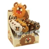 Zseléstoll JUNIOR 0,7mm pom-pom formával Lion