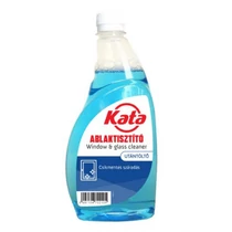 Ablaktisztító utántöltő KATA 500 ml Ablaktisztító utántöltő KATA 500 ml