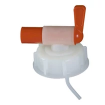 Adagoló csap CLEAN CENTER Chef CS22 22 liter kannákhoz Adagoló csap CLEAN CENTER Chef CS22 22 liter kannákhoz