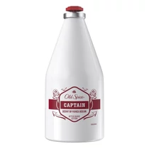 After shave OLD SPICE captain 100 ml