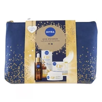 Ajándékcsomag NIVEA Q10 power prémium