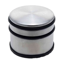 Ajtókitámasztó súly fém