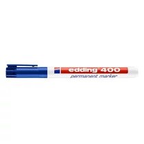 Alkoholos marker EDDING 400 kék Alkoholos marker EDDING 400 kék