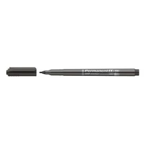 Alkoholos marker ICO OHP M fekete Alkoholos marker ICO OHP M fekete
