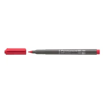 Alkoholos marker ICO OHP M piros Alkoholos marker ICO OHP M piros